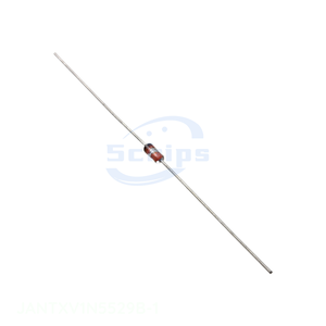 Electronic Circuit Components Diodes DO-204AH, DO-35, Axial JANTXV1N5529B-1 Original One Stop Service - Product Image 1