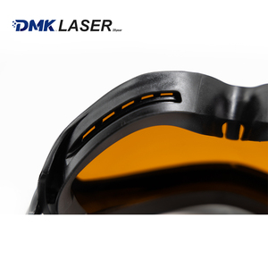 نظارات أمان ليزر DMK-نظارات لحام مضادة لليزر لحماية ألياف الليزر - Product Image 4