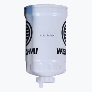 Shacman sinotruk HOWO อะไหล่รถบรรทุก-ใหม่ไส้กรองน้ำมันเชื้อเพลิง1000700909/13020488สำหรับ WP4 Deutz/WP6 Weichai เครื่องยนต์226B - Product Image 2