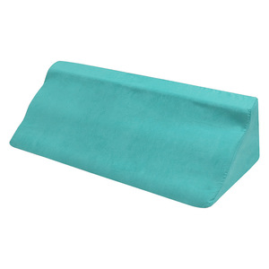 Montai medical turning <b>pillow</b> for preventing bedsores, triangular pad for paralyzed elderly lying on their side, thoracic and - Product Image 1