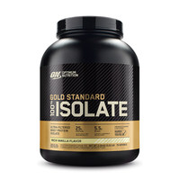 Optimum/Gold-Standard Isolate Whey Protein Pills 5 Lbs pour la remise en forme, le gain musculaire, l'amélioration de la densité osseuse, authentique et importé