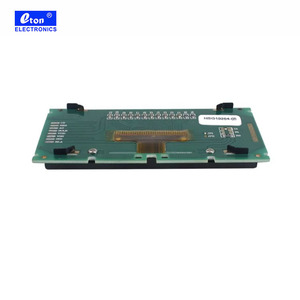 5.4 inch TFT LCD module với giao diện USB & nhiệt độ dung sai phạm vi danh mục sản phẩm LCD module - Product Image 4