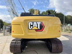Caterpillar CAT323D3 d'origine de haute qualité, fabriqué au Japon, avec une efficacité énergétique élevée, en vente - Product Image 5