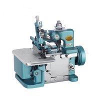 Machine à coudre surjeteuse manuelle à une aiguille, modèle populaire GN1-1, pour usage domestique, neuve