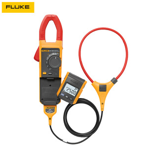 Pinza Amperimétrica Digital Fluke 381, 600A True RMS CAT III 600V, Multímetro - Product Image 4