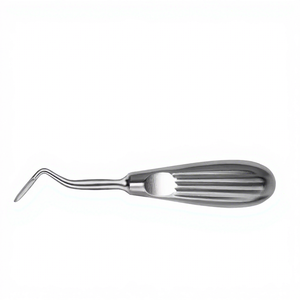 Elevador de Raíces Hylin de 3mm, Instrumento Quirúrgico Manual de Acero Inoxidable, Herramienta Dental Clase I RE-118, Precio Accesible - Product Image 5