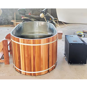 Design moderno bagno Spa Jacuzzier 3 persona <span class=keywords><strong>2</strong></span> Lounge piscina all'aperto Balboa vasca idromassaggio all'aperto con controllo sensibile al tocco - Product Image 1