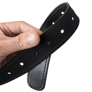 7 Pièces/Ensemble Ceinture <span class=keywords><strong>de</strong></span> Contrainte Corporelle en Cuir pour Adultes, Jouets Sexuels BDSM pour Femme, Sangles <span class=keywords><strong>de</strong></span> Bondage SM <span class=keywords><strong>Kit</strong></span> <span class=keywords><strong>de</strong></span> Liaison Noir - Product Image 5