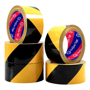 Ruban d'avertissement de détective souterrain ruban traceur de marqueur ruban d'avertissement magnétique fil d'acier inoxydable - Product Image 3