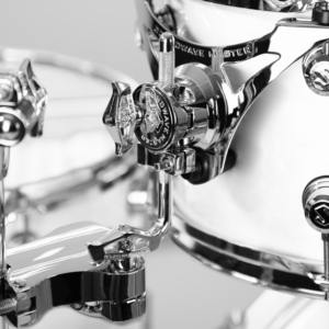 Set di Batteria Portatile in Legno d'Acero di Qualità, Leggero per Facile Trasporto per Concerti e Lezioni - Product Image 3