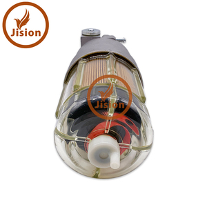 Filtre à carburant pour moteur de camion 60151839 FF269 P502424 PF7984 SN25052 4679981 SN25052 8980742880 Pièces de moteur automobile - Product Image 1