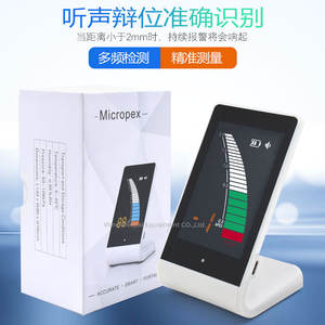 Mini Instrumento de Medición de Conductos Radiculares Dentales, Mini Instrumento Dental de Plástico - Product Image 5