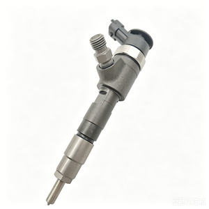 Inyector Common Rail 0445110340 0445110739 1696927 9687069280 9813722780 - Product Image 4