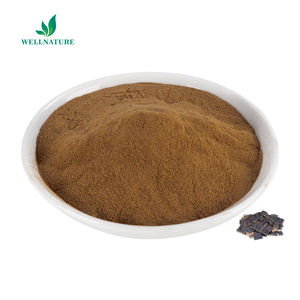 Высококачественный порошок Хлорогеновой кислоты/экстракт Оливера Eucommia Ulmoides/лист Eucommia P.e. - Product Image 1
