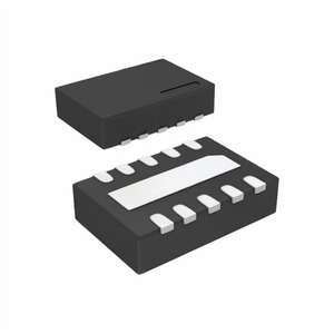 10 UFDFN Exposed Pad BD11600NUX-E2 Interface Electronic Circuit Components In Stock - Product Image 1