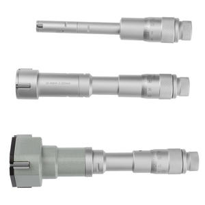 Micrometri scanalatura interna al di fuori di 6-200 Mm grande calibro tipo vendita tre punti micrometri interni - Product Image 4