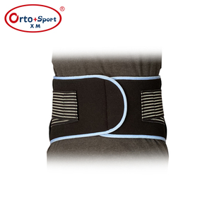 Soporte de Espalda Ortopédico Ajustable y Transpirable, Soporte de Espalda Duradero y Estabilizado - Product Image 2