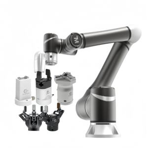 <span class=keywords><strong>Robot</strong></span> collaboratif Techman de Chine : Gripper CTIM2F20, CTM2F110, CTM3F123, CTPM2F50F, CTPM3F20, TM16, TM20 - Product Image 1