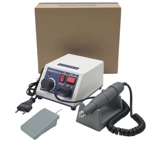 Micromotor de Laboratorio Dental de 45000 rpm, BT-marathon-3, Taladro para Uñas, Equipo de Manicura, Máquina de Pulir Joyas - Product Image 2