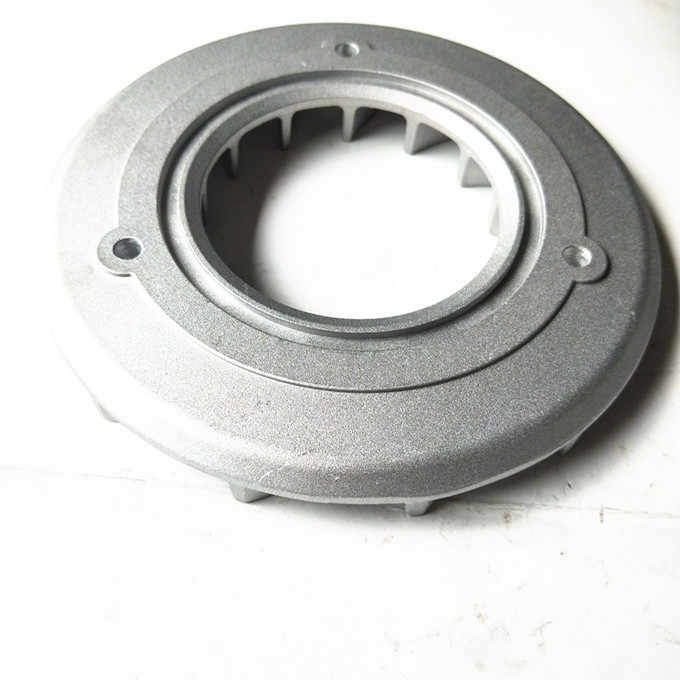 Original Dongfeng Truck DCi11 Engine Ventilation Turbine 