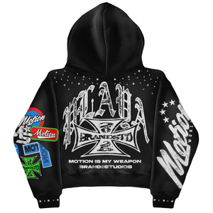 Conjunto Deportivo Casual para Hombre, Diseño Estampado, 2 Piezas, en Oferta, para Invierno - Product Image 3
