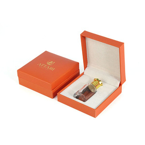 Luxury Brand Custom logo Design Closure <b>Paper</b> Gift Packaging Box Cosmetic Boxes With Foam Insert - Product Image 1