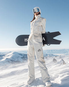 Housse de snowboard en néoprène de qualité supérieure, épaisseur 4 mm, avec design et taille personnalisés - Product Image 6
