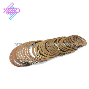 <span class=keywords><strong>Caja</strong></span> <span class=keywords><strong>de</strong></span> <span class=keywords><strong>cambios</strong></span> <span class=keywords><strong>de</strong></span> transmisión <span class=keywords><strong>automática</strong></span> 722,9, Kit <span class=keywords><strong>de</strong></span> acero <span class=keywords><strong>de</strong></span> fricción Maestro <span class=keywords><strong>de</strong></span> reconstrucción para accesorios <span class=keywords><strong>de</strong></span> coche <span class=keywords><strong>MERCEDES</strong></span> Benz - Product Image 6