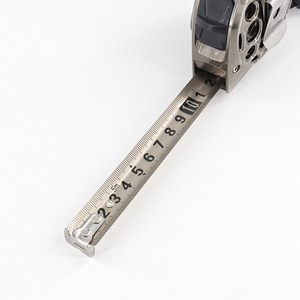 Thước dây thép bền chắc, chống nước, in logo, hệ mét, bán buôn - Product Image 4