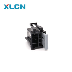 Connecteurs automobiles femelles <span class=keywords><strong>Dephi</strong></span> gris à 6 broches 12064752 - Product Image 5