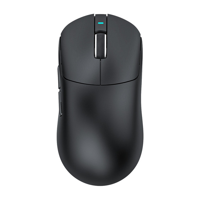 Attack Shark X8 Ultra Gaming Mouse 55g Ultra-Lightweight BT/2.4GHz Wireless/Wired PAW3950 42000 DPI RGB Backlit 35G Acceleration