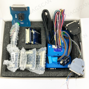Programador de Llaves de Auto CG Pro 9S12, Versión Completa de CG-100 CGDI con Todos los Adaptadores, Incluyendo el Nuevo Adaptador CAS4 DB25 y TMS370 - Product Image 5