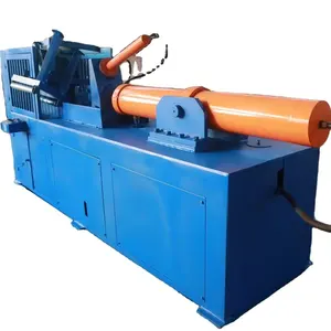 Máquina trituradora de pneus usadas para venda superior Máquinas de produção de reciclagem de borracha