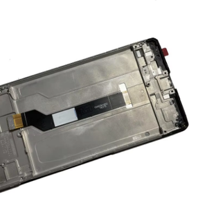 Sony <span class=keywords><strong>Xperia</strong></span> L4 XQ-AD52 XQ-AD51 Màn hình <span class=keywords><strong>LCD</strong></span> lắp ráp màn hình cảm ứng số hóa với khung - Product Image 4