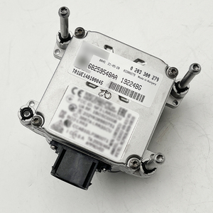 68259548AA Nouveau module de régulation de vitesse adaptative pour Dodge Durango Jeep Grand Cherokee 2015 68223771AH 68223771AD - Product Image 4