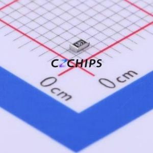 Résistance SMD PTFR0603B68K0P9 0603 (Type : Film mince) (Résistance : 68 kOhm Précision : 0,1 %) - Product Image 1