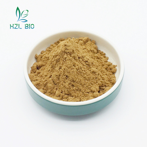 Высококачественный 20%, 50%, 80%, 98% порошок экстракта гиностеммы пентафиллума - Product Image 2