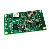 AD5422 Modul Sumber Arus/Tegangan Kinerja Tinggi 16-bit 5 V/10V 420 MA/024 MA Buatan Tiongkok