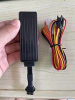 Traceur GPS de véhicule ST03 avec relais de coupure moteur à distance, dispositif de suivi en temps réel pour voiture et moto, plateforme gratuite à vie