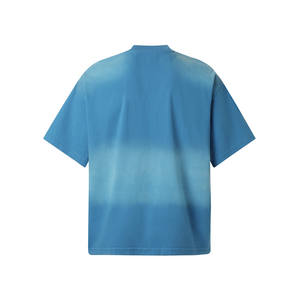 <span class=keywords><strong>เสื้อ</strong></span>ยืดแขนสั้นสำหรับผู้ชาย<span class=keywords><strong>เสื้อ</strong></span>ฮิปฮอปสตรีทเสื้อฮิปฮอปจากยุโรปและอเมริกา - Product Image 4