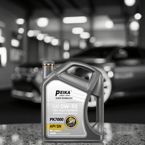 <span class=keywords><strong>Olio</strong></span> <span class=keywords><strong>Motore</strong></span> Sintetico API SN 0W-30 4L per Auto Passeggeri Toyota Honda Hyundai Ford <span class=keywords><strong>Volkswagen</strong></span> BMW - Product Image 6
