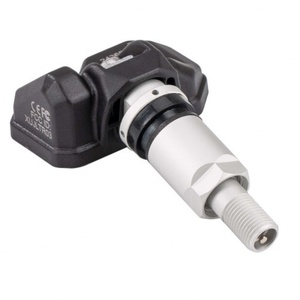 Probador de Baterías LTR-03 para Sensor de Presión de Neumáticos de Goma, Ajuste Universal, Certificación FCC CE, Reprogramación Ilimitada - Product Image 1