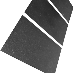 MMO bạch kim lớp phủ titan <span class=keywords><strong>anode</strong></span> tấm, có thể tùy chỉnh kích thước - Product Image 6