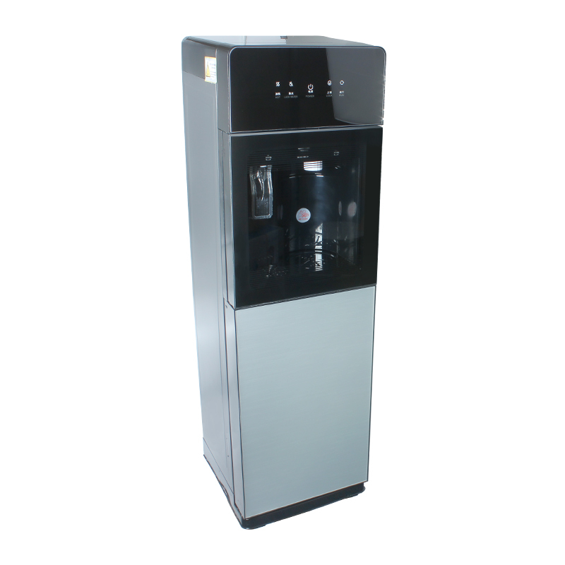 Commercial Upright Convenience Dispenser Safe and