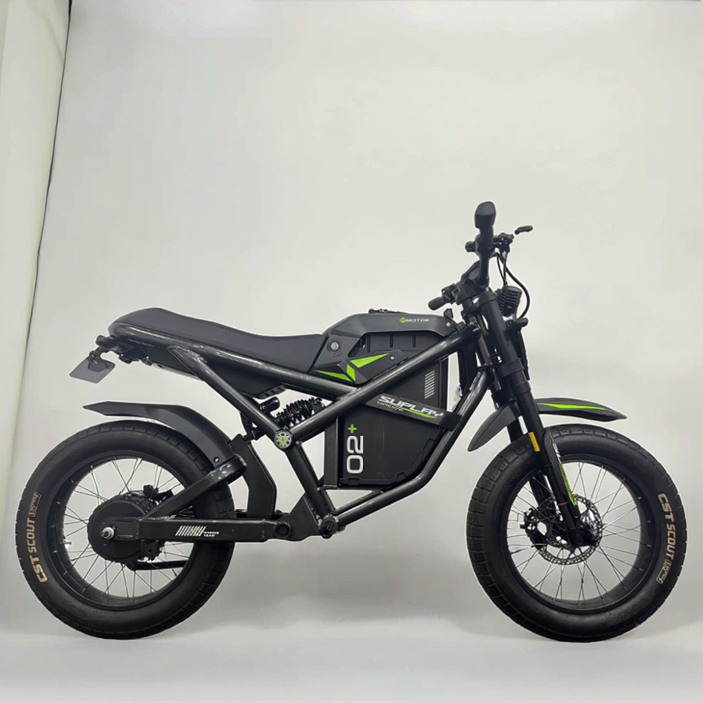 Hpc Typhoon Pro High Power Electric Bike Dirt Bike Hpc Bikes 2019