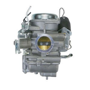 Carburador de Motocicleta de Alta Calidad con Amortiguador Electrónico 125cc Nouvo125 S EGO S 115 Mik Uni - Product Image 2