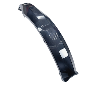 ChengWen OEM ODM Service de moulage par injection de plastique personnalisé pour garde-boue sur les vélos d'équilibre de scooter électrique Guangdong - Product Image 2