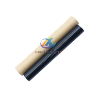 Nouveautés : Manchon de film de fusion compatible pour copieurs Ricoh MPC8110 Pro, 8100EX, 8100S, 8120S Pro, C651EX, C751EX