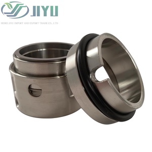 Sello de agua de sello mecánico de carburo de silicio 58U/59U-25/30/35/45/50mm sello de agua - Product Image 5