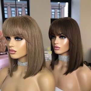 <span class=keywords><strong>Himan</strong></span> hair-base de monofilamento de 120% de densidad para mujer, adorno para la pérdida de cabello, precio al por mayor de fábrica - Product Image 5